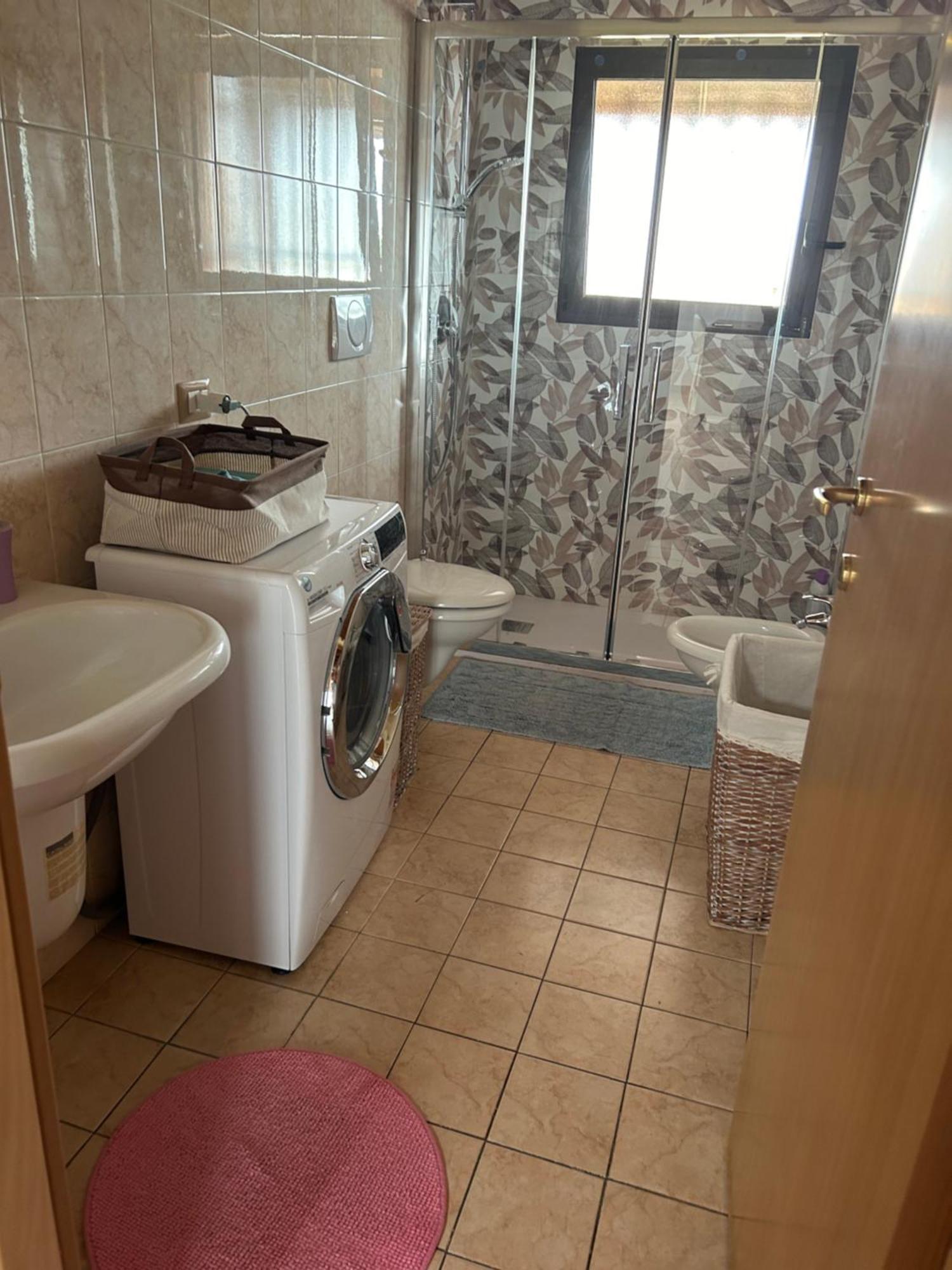 Apartament A Casa Di Marta Canonica d'Adda Zewnętrze zdjęcie
